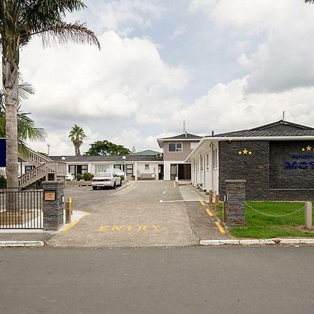 普基科希汽车旅馆 Pukekohe 外观 照片