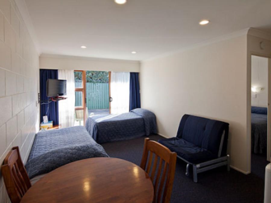 普基科希汽车旅馆 Pukekohe 外观 照片