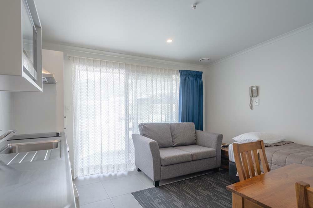 普基科希汽车旅馆 Pukekohe 外观 照片
